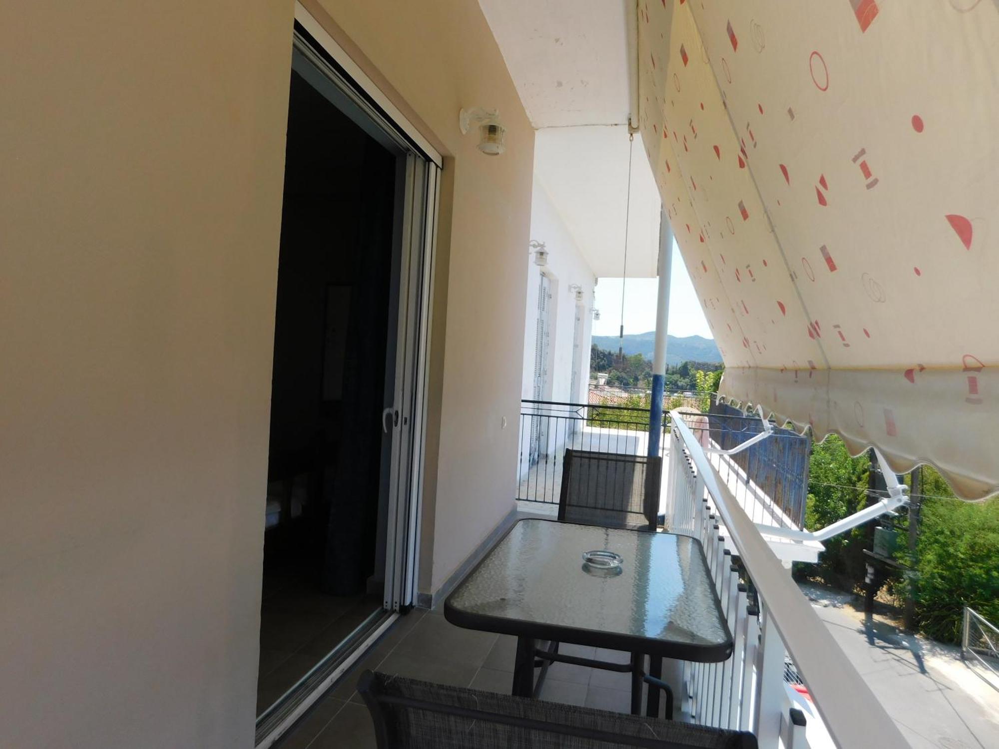 Marina'S Sea Home Kalamata Bagian luar foto